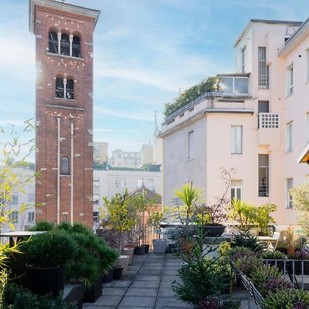 Amazing Studio In San Babila Milan Exterior photo