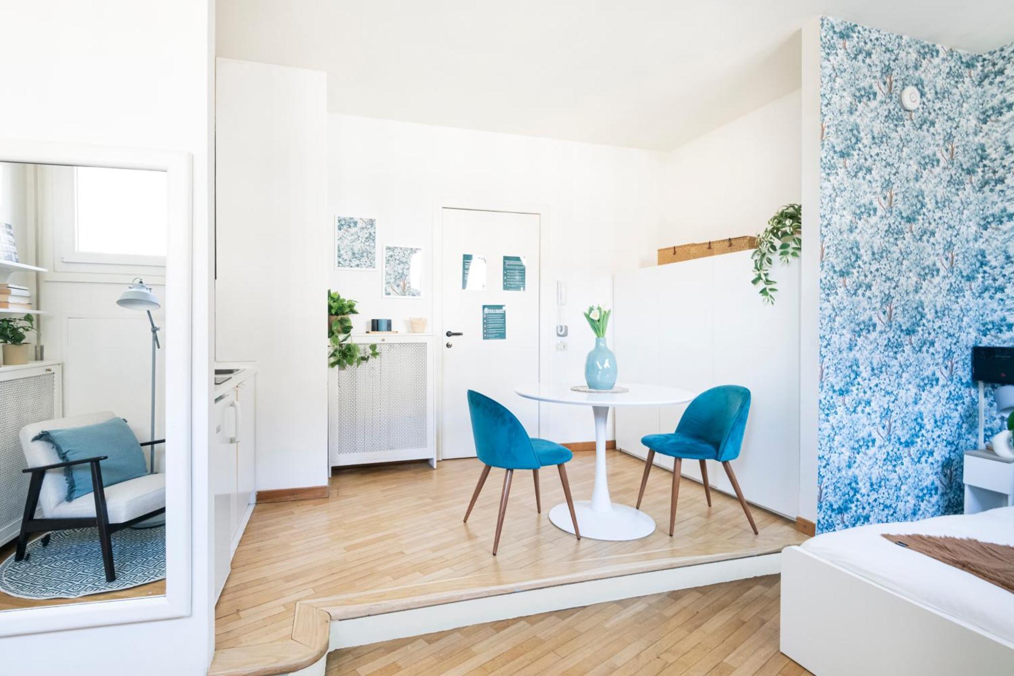 Amazing Studio In San Babila Milan Exterior photo