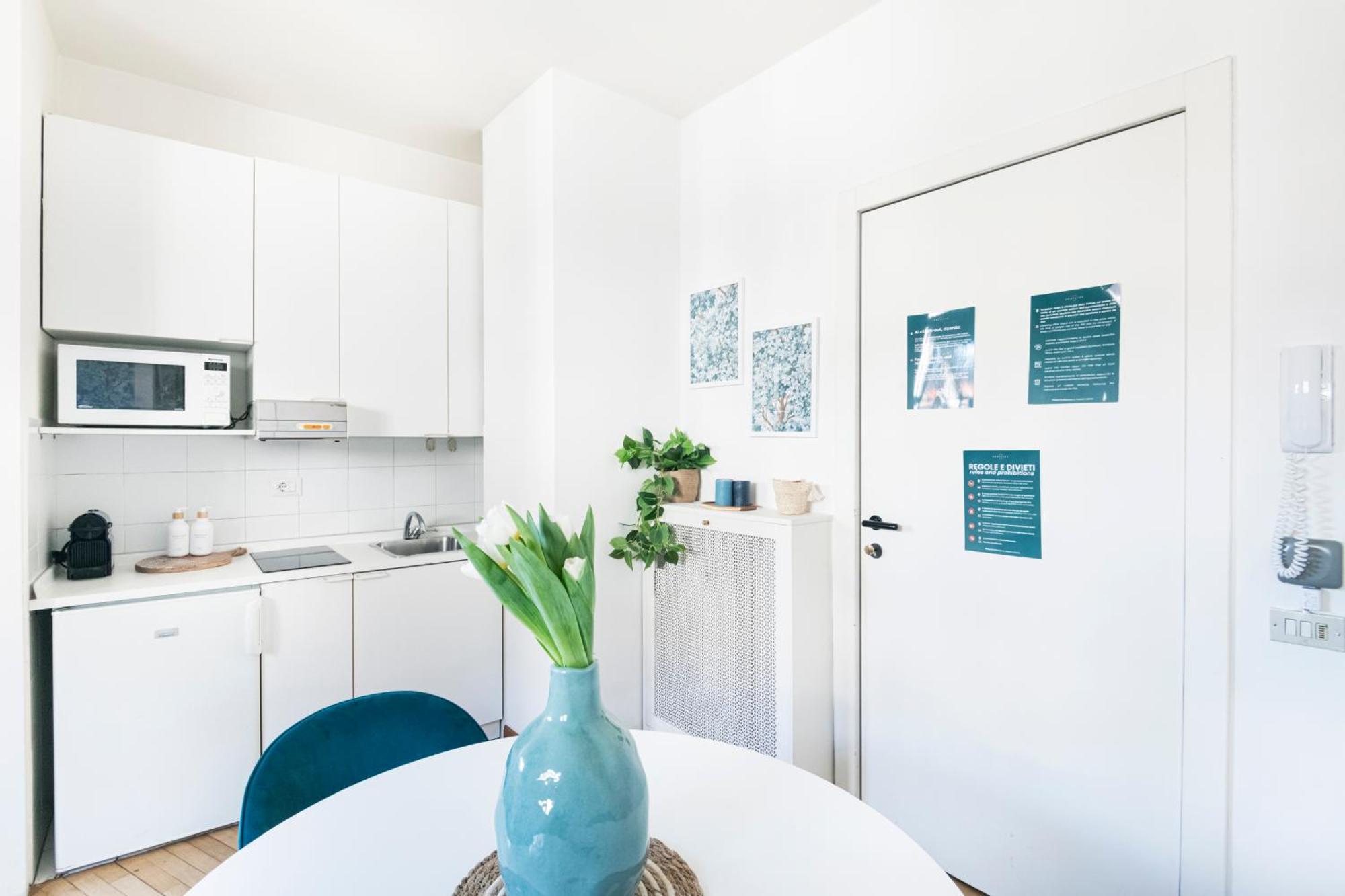 Amazing Studio In San Babila Milan Exterior photo