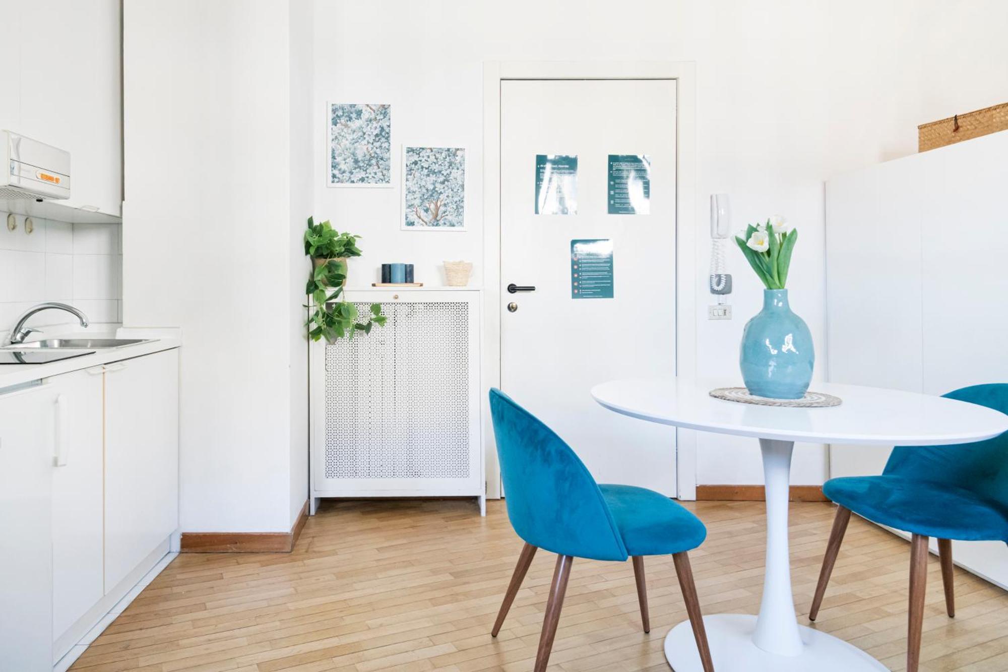 Amazing Studio In San Babila Milan Exterior photo